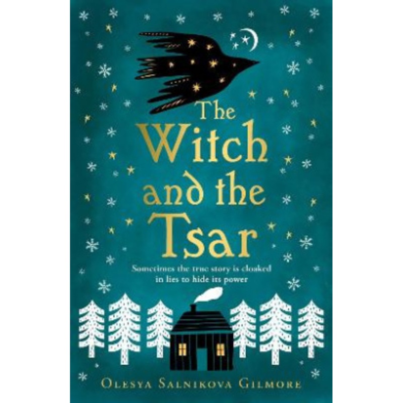 The Witch and the Tsar