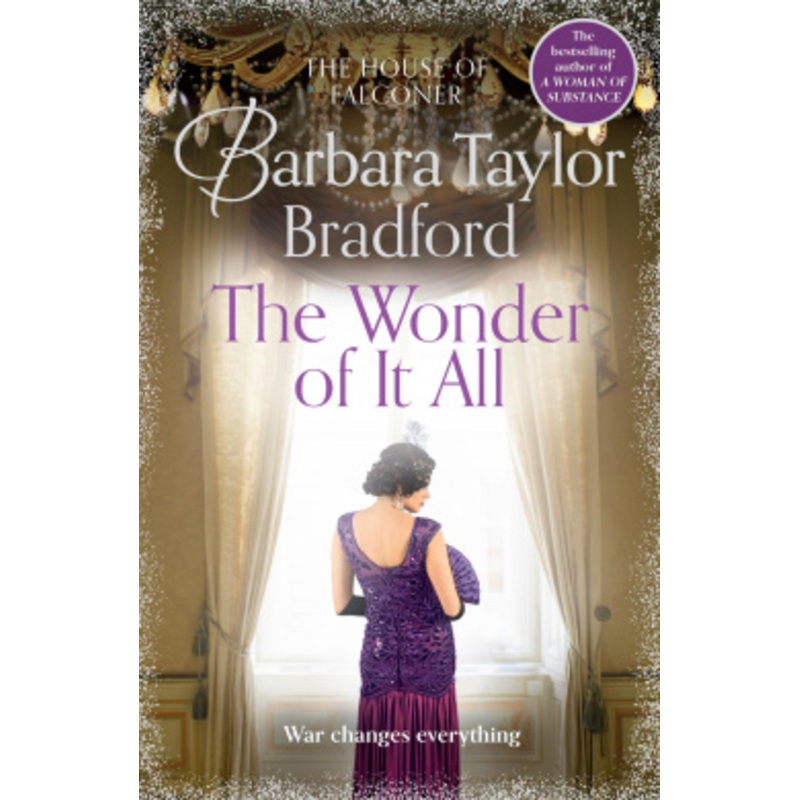 The Wonder of It All
