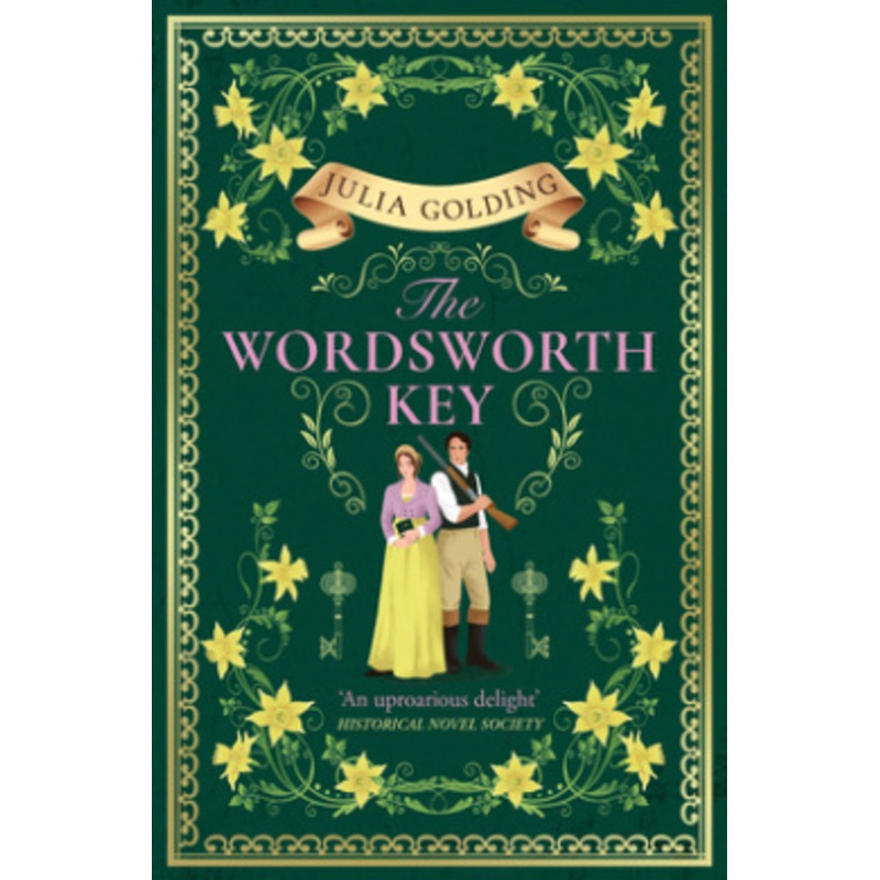 The Wordsworth Key