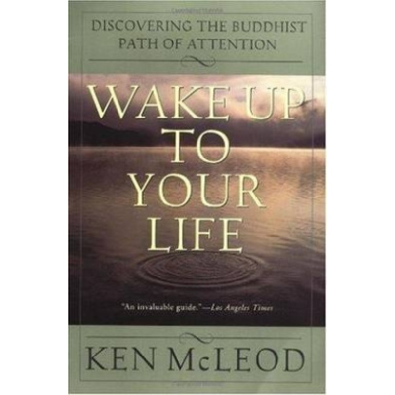 Wake Up to Your Life