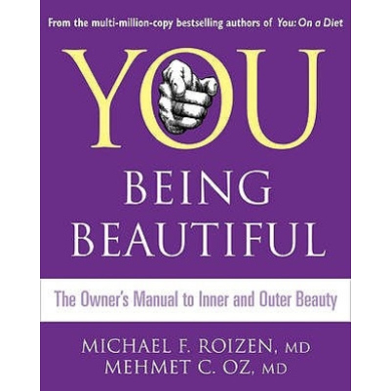 You: Being Beautiful