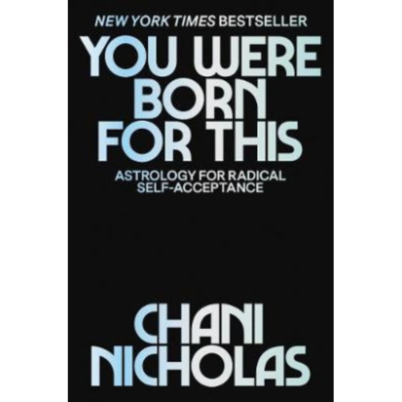 You Were Born for This