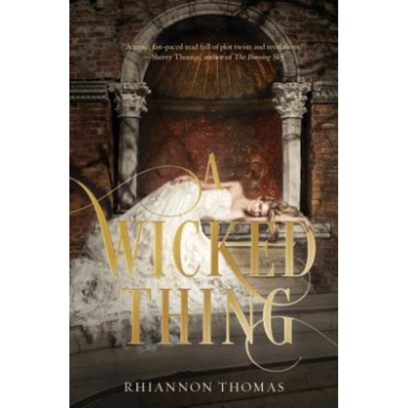 A Wicked Thing