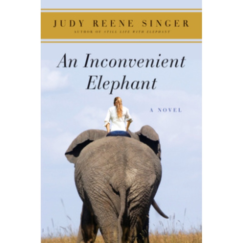 An Inconvenient Elephant