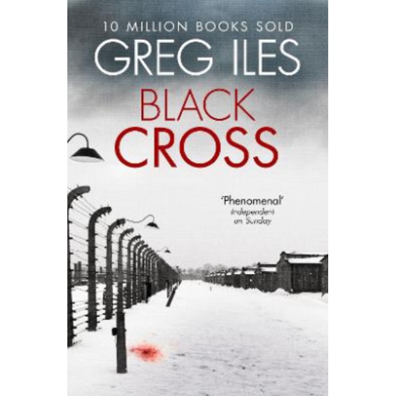 Black Cross
