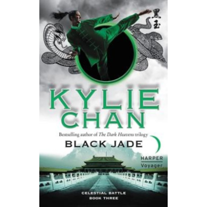 Black Jade