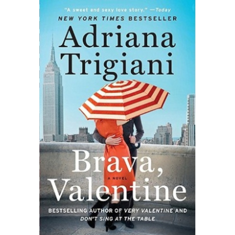 Brava, Valentine: A Novel