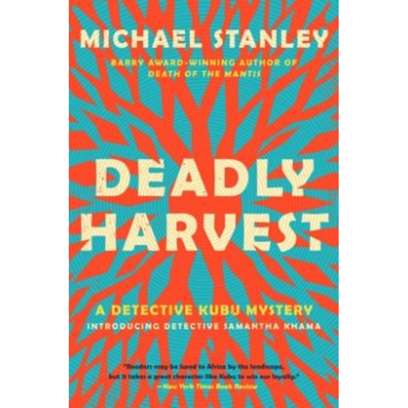 Deadly Harvest