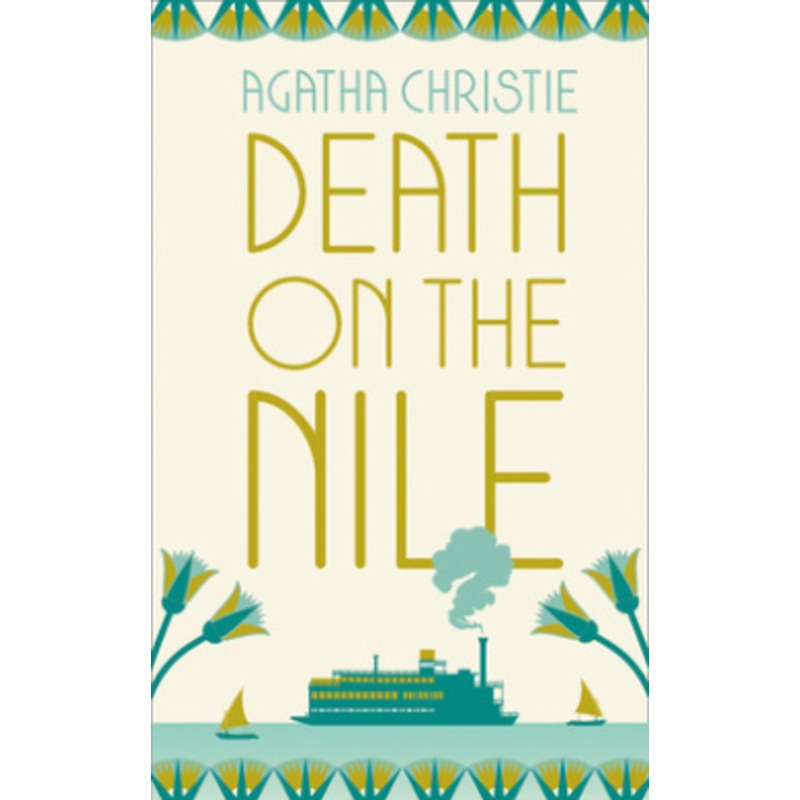 Death on the Nile