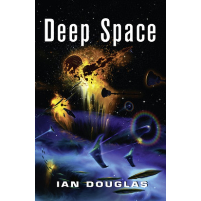 Deep Space (Star Carrier)
