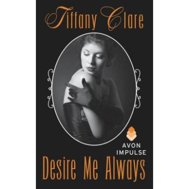 Desire Me Always