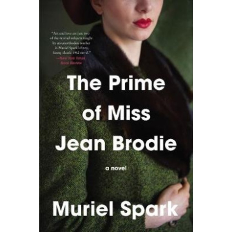 The Prime of Miss Jean Brodie