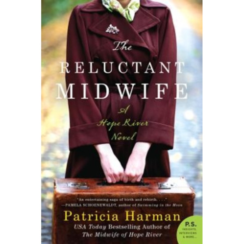 The Reluctant Midwife