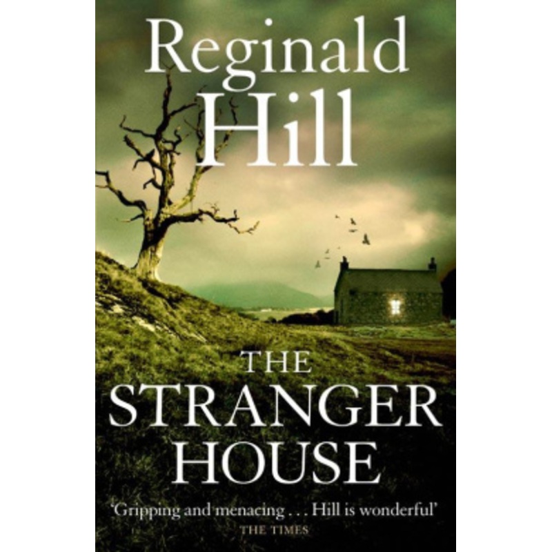The Stranger House