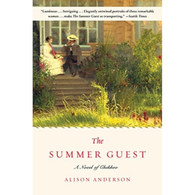 The Summer Guest