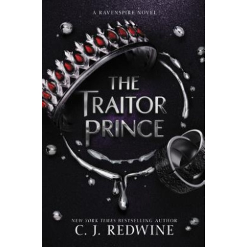 The Traitor Prince