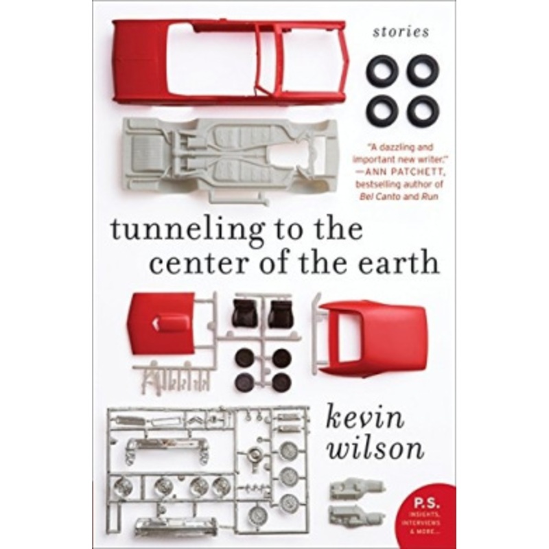 Tunneling to the Center of the Earth
