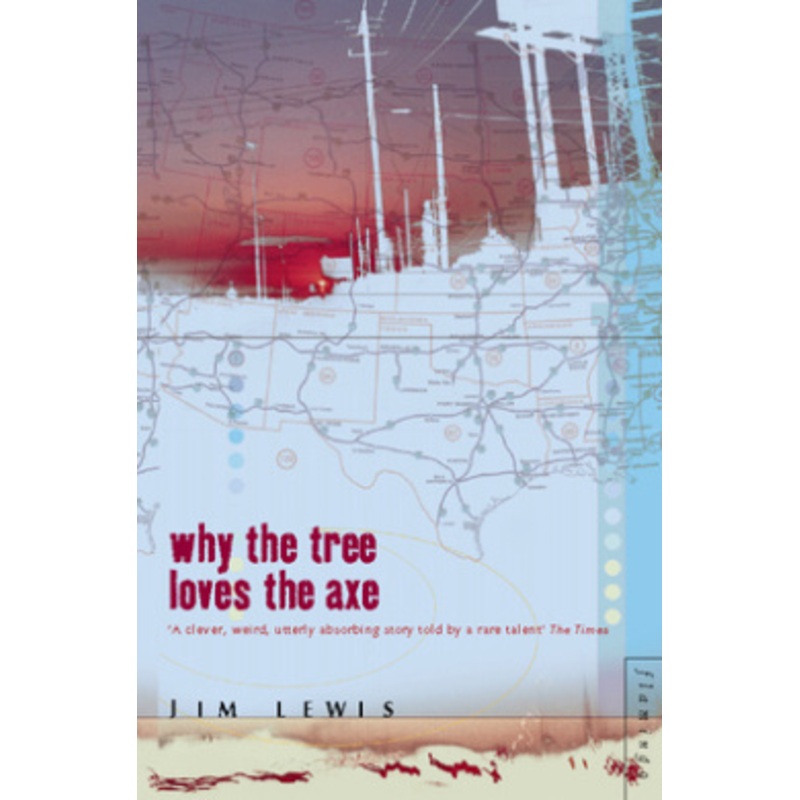 Why the Tree Loves the Axe