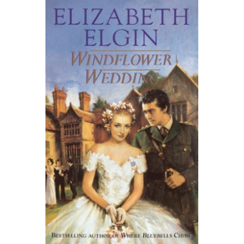 Windflower Wedding