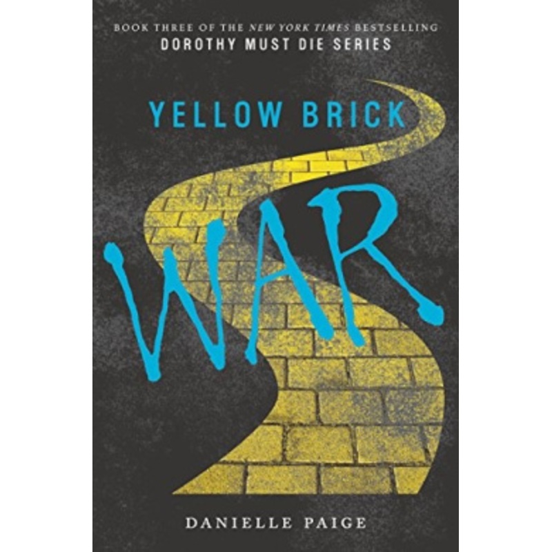 Yellow Brick War