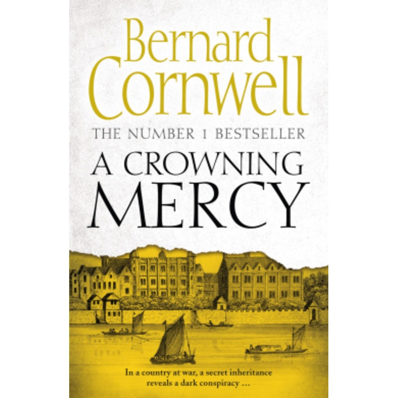 A Crowning Mercy