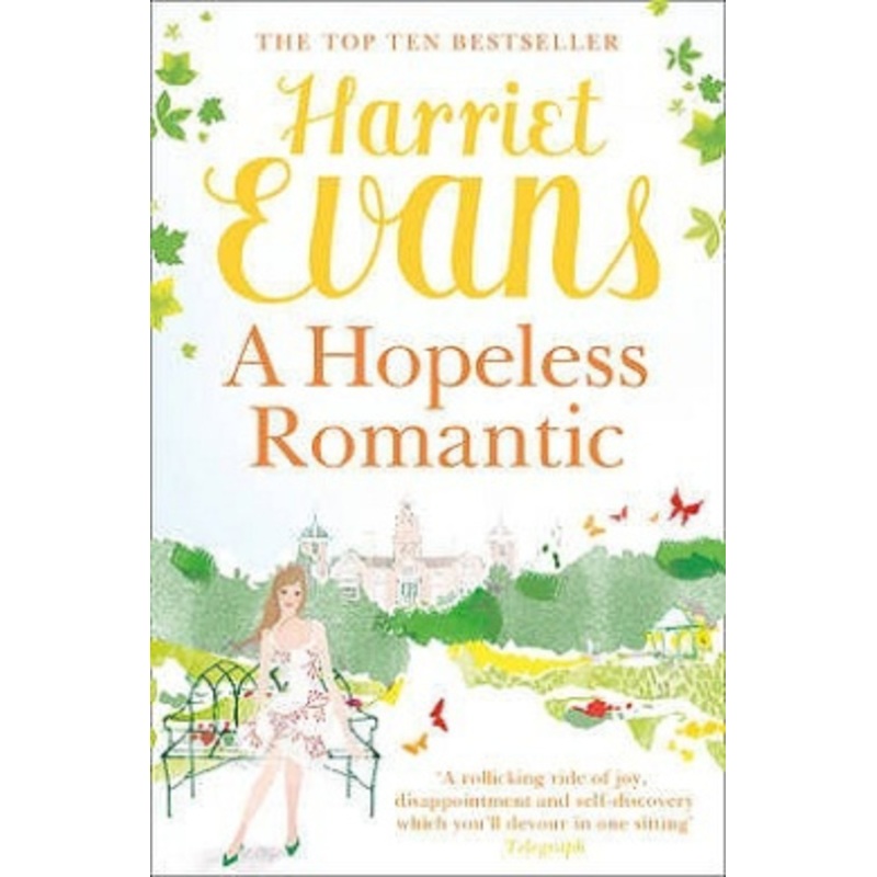 A Hopeless Romantic