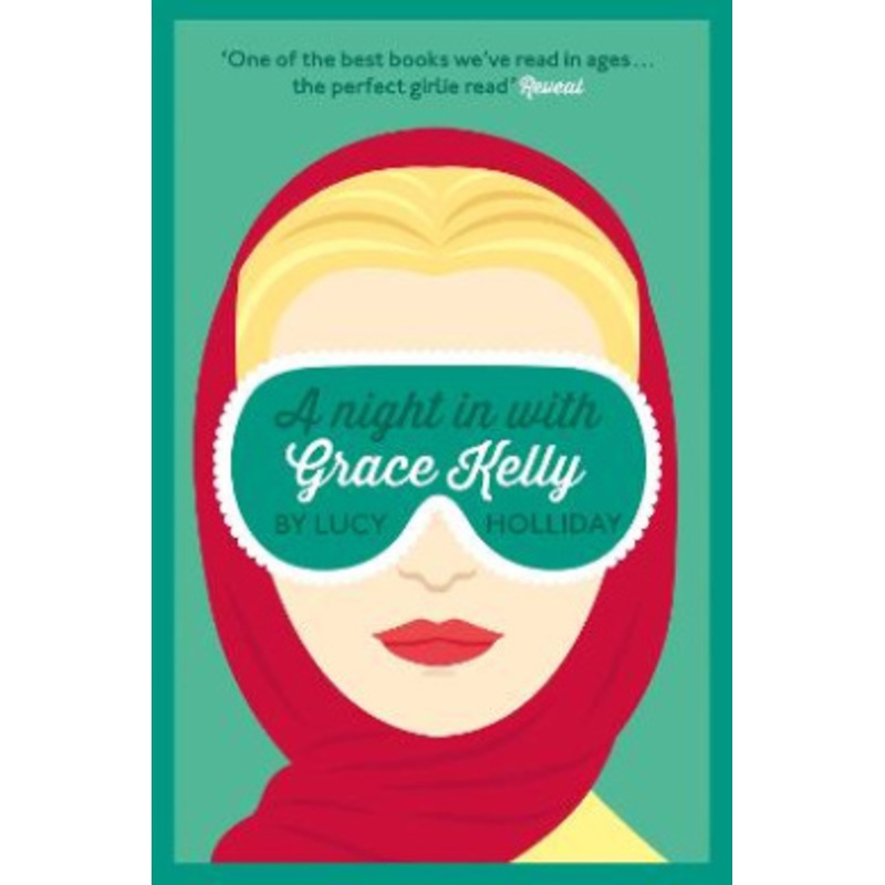 A Night In With Grace Kelly