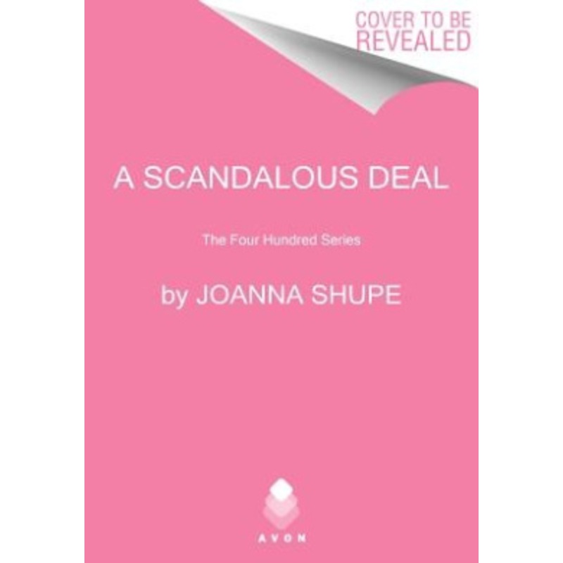 A Scandalous Deal