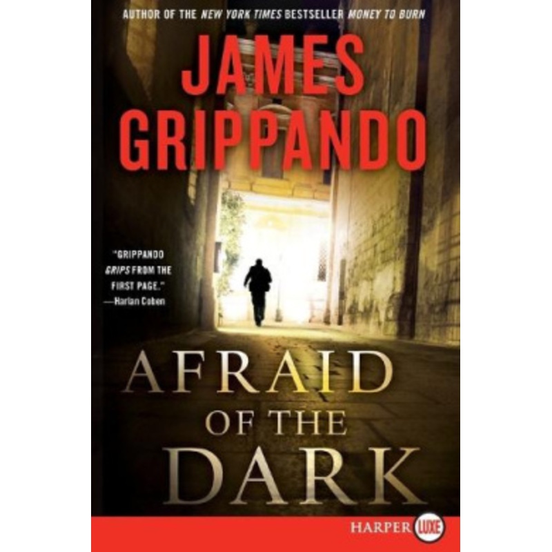 Afraid of the Dark