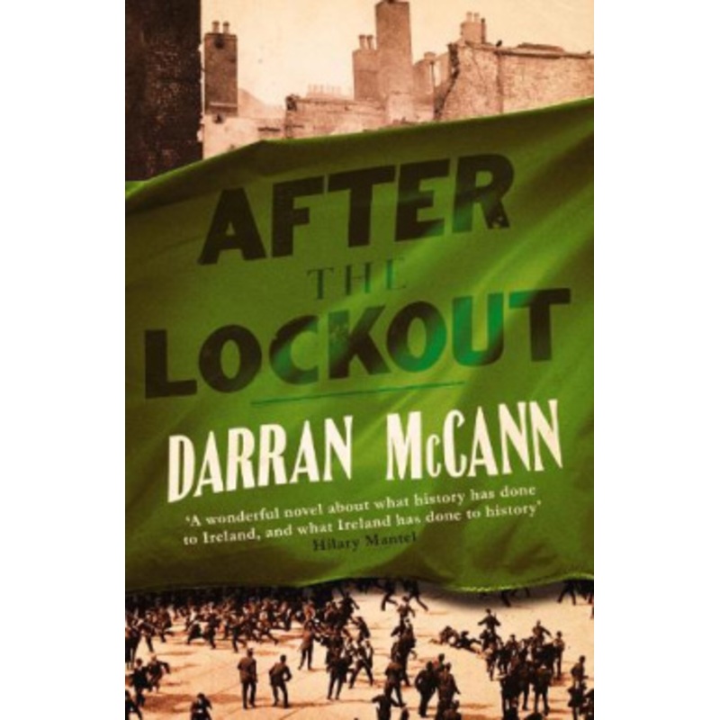 After the Lockout