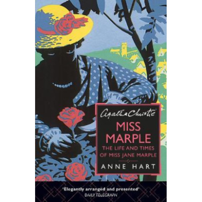 Agatha Christies Miss Marple
