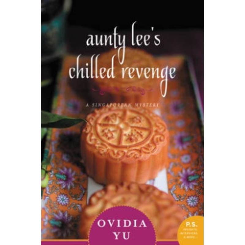 Aunty Lee’s Chilled Revenge