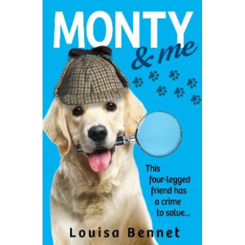 Bennet, L: Monty and Me