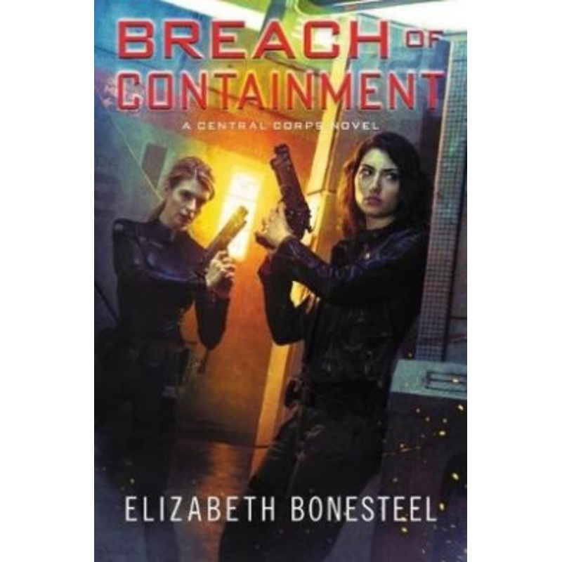 Breach of Containment