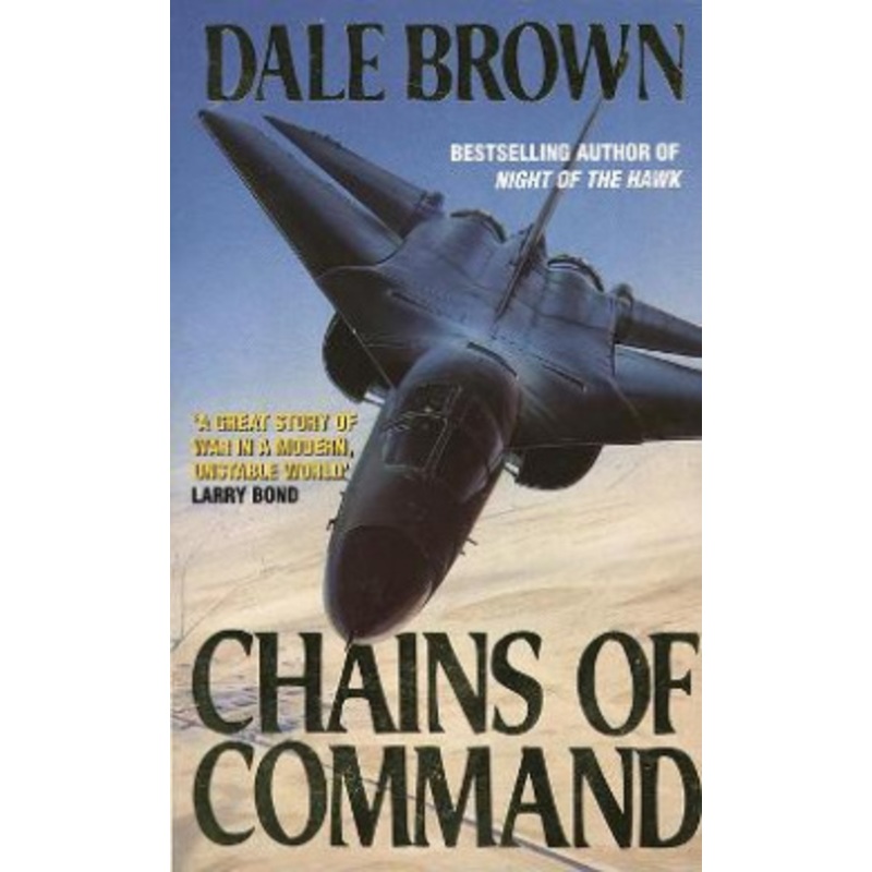 Chains of Command