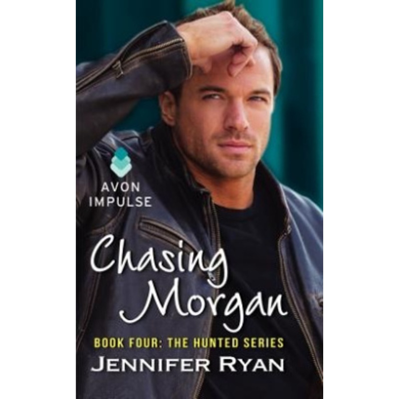 Chasing Morgan