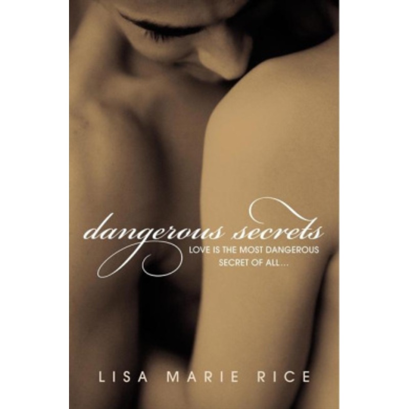Dangerous Secrets (Avon Red)