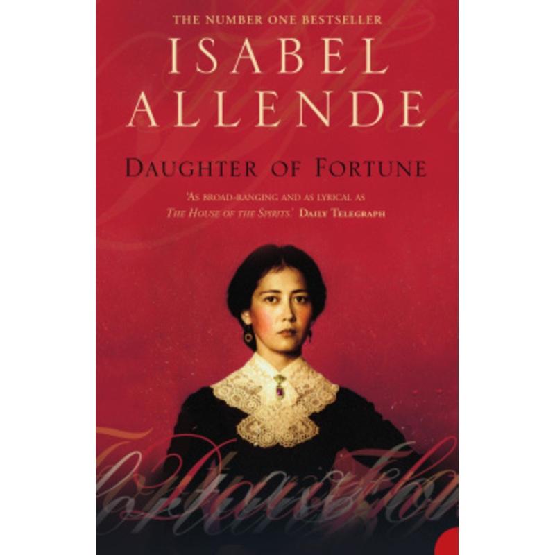 Daughter of Fortune