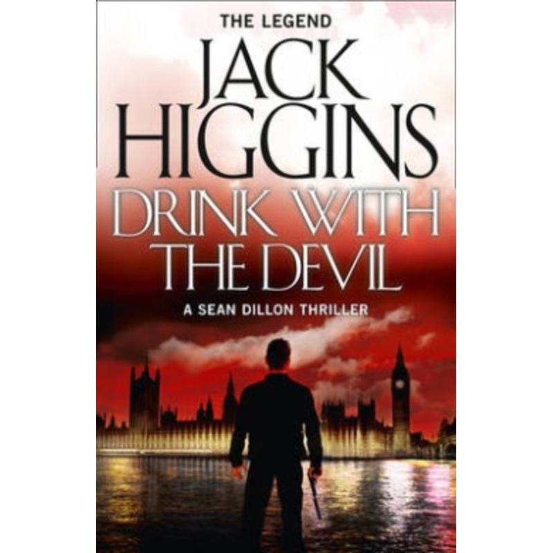 Drink with the Devil