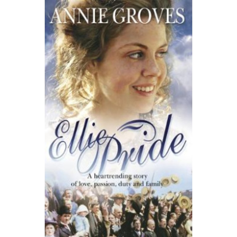 Ellie Pride