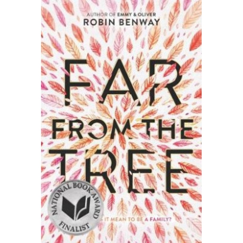 Far from the Tree