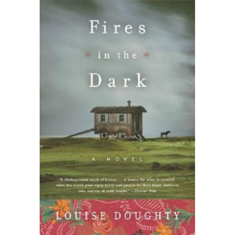 Fires in the Dark