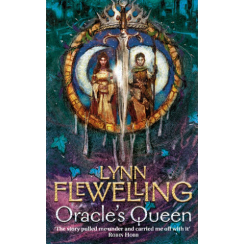 The Oracles Queen