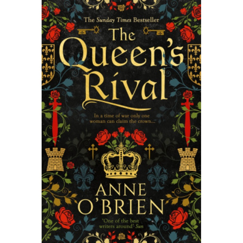 The Queens Rival