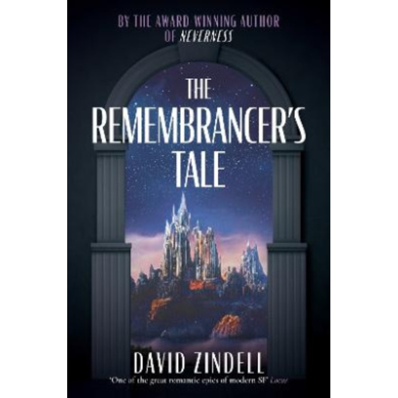 The Remembrancers Tale