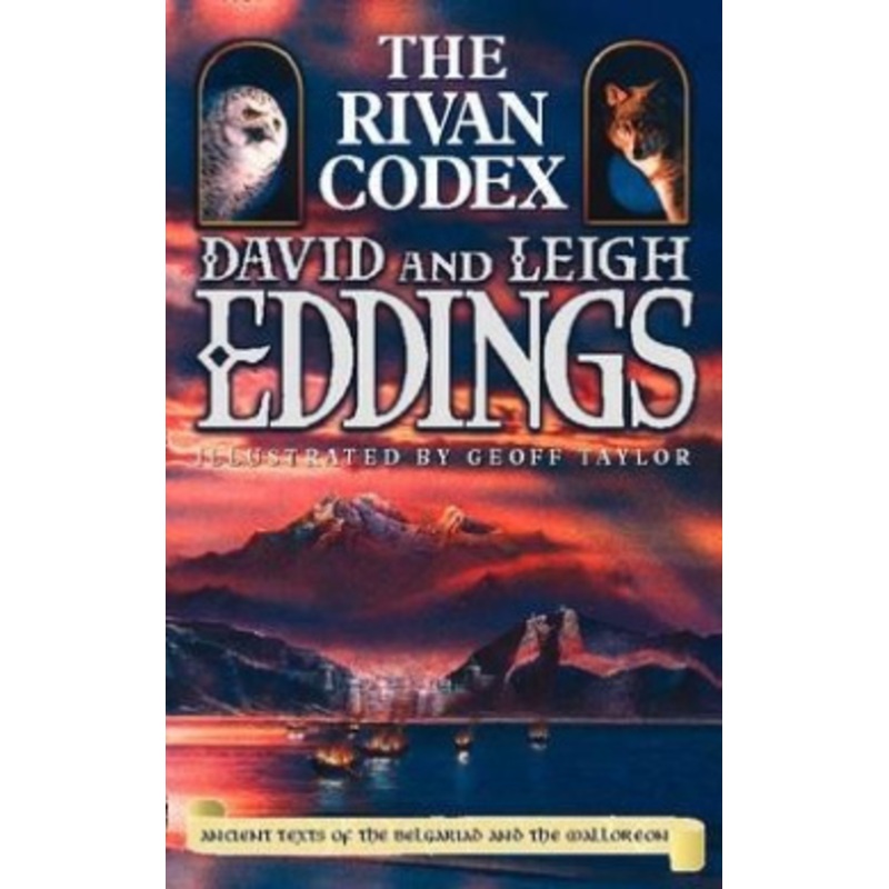 The Rivan Codex
