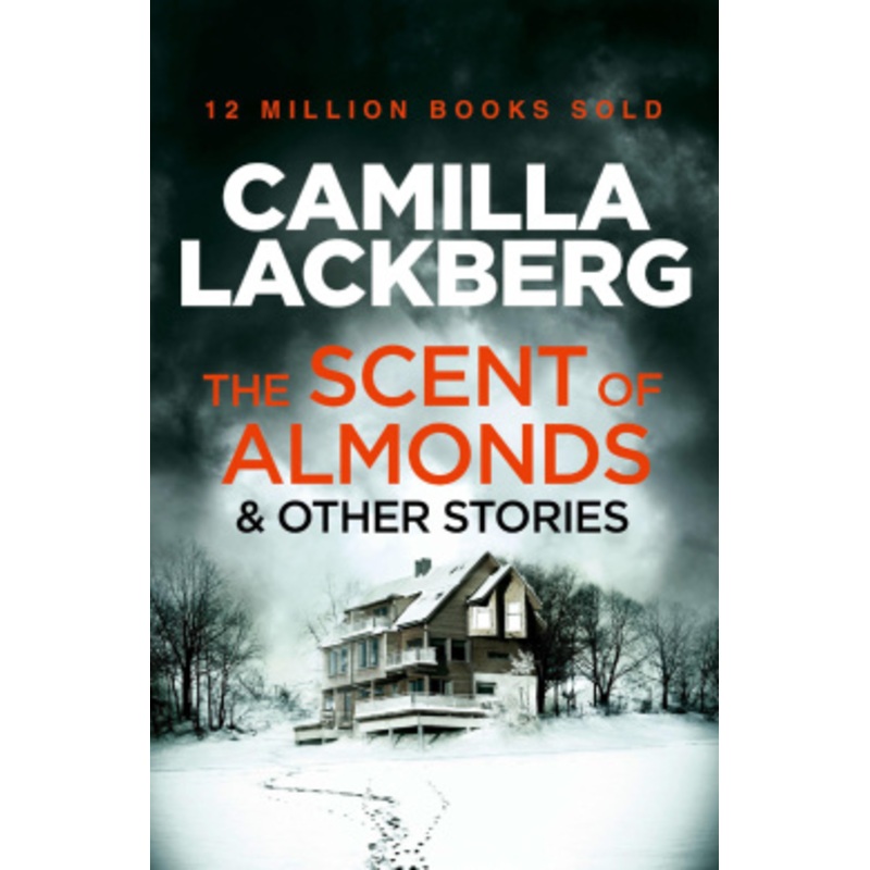 The Scent of Almonds and Other Stories
