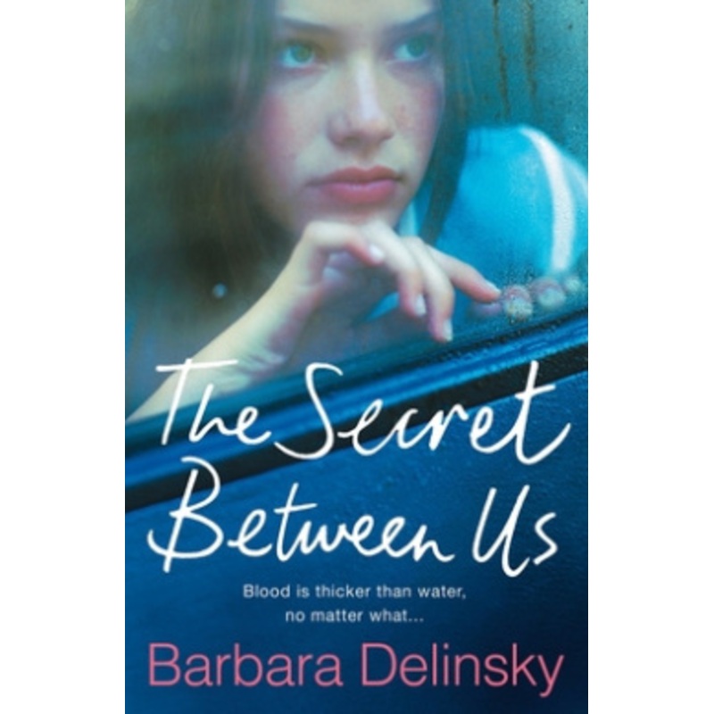 The Secret Between Us