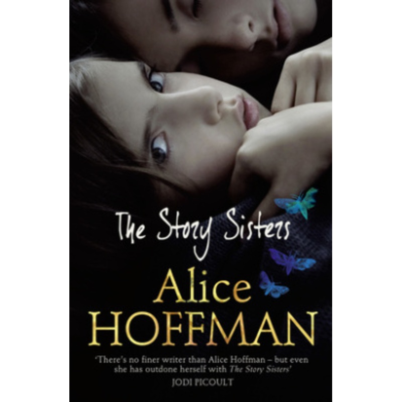 The Story Sisters