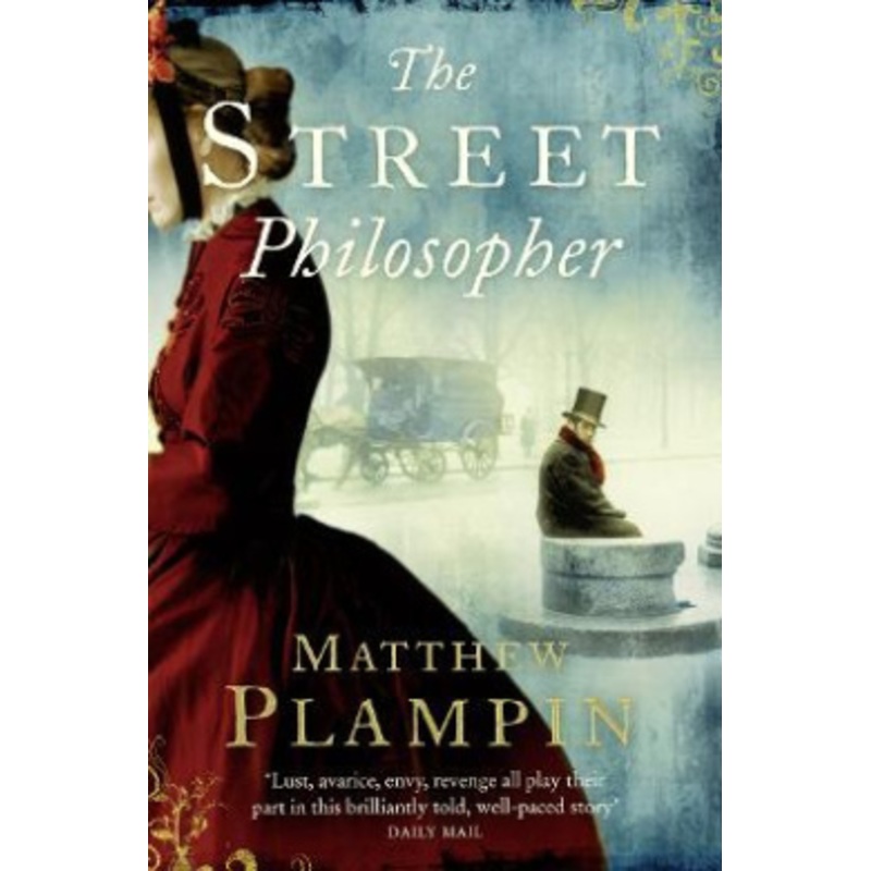 The Street Philosopher